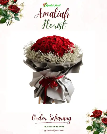 Buket Bunga Sumberwindu